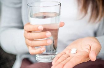 Acetaminophen on an Empty Stomach