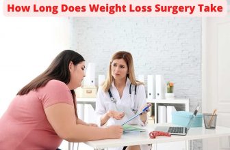 How Long Does Weight Loss Surgery Take