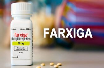 Weight Loss with Farxiga