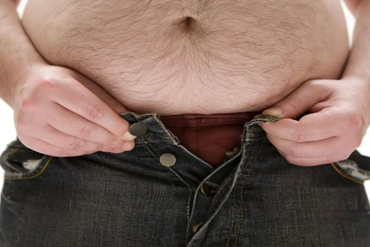 How To Lose Groin Fat For Male