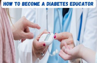 Become a Diabetes Educator