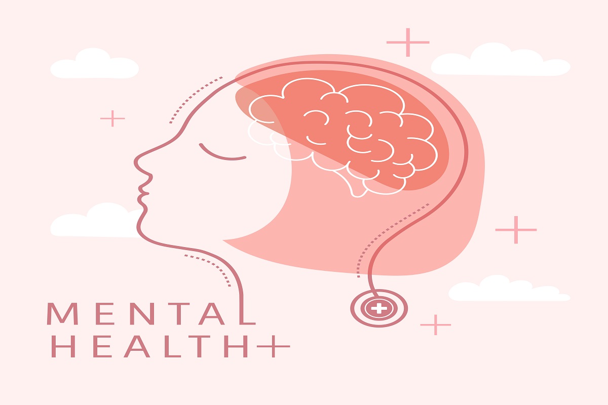 Mental Capital Health And Social Care