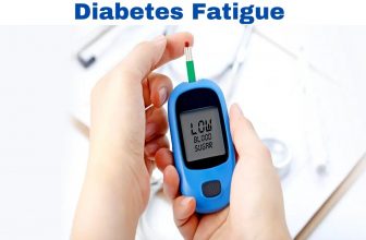 Diabetes Fatigue