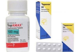 How Topamax Causes Weight Loss