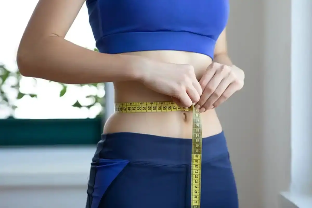 How to Measure Your Body for Weight Loss
