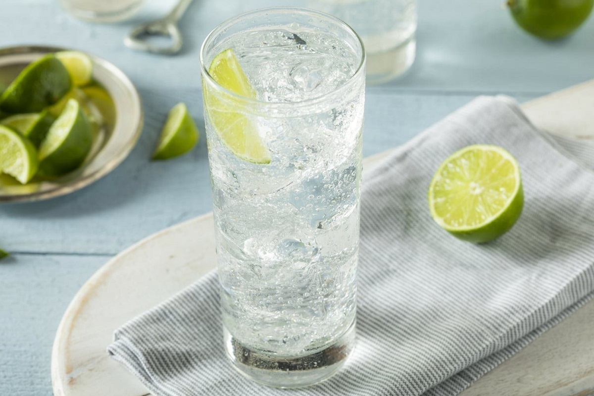 How to Make Lime Water for Weight Loss