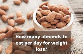 How Many Almonds to Eat Per Day for Weight Loss