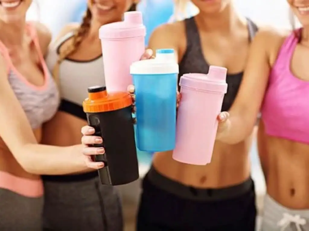 How to Eat Meal Replacement Shakes for Weight Loss?