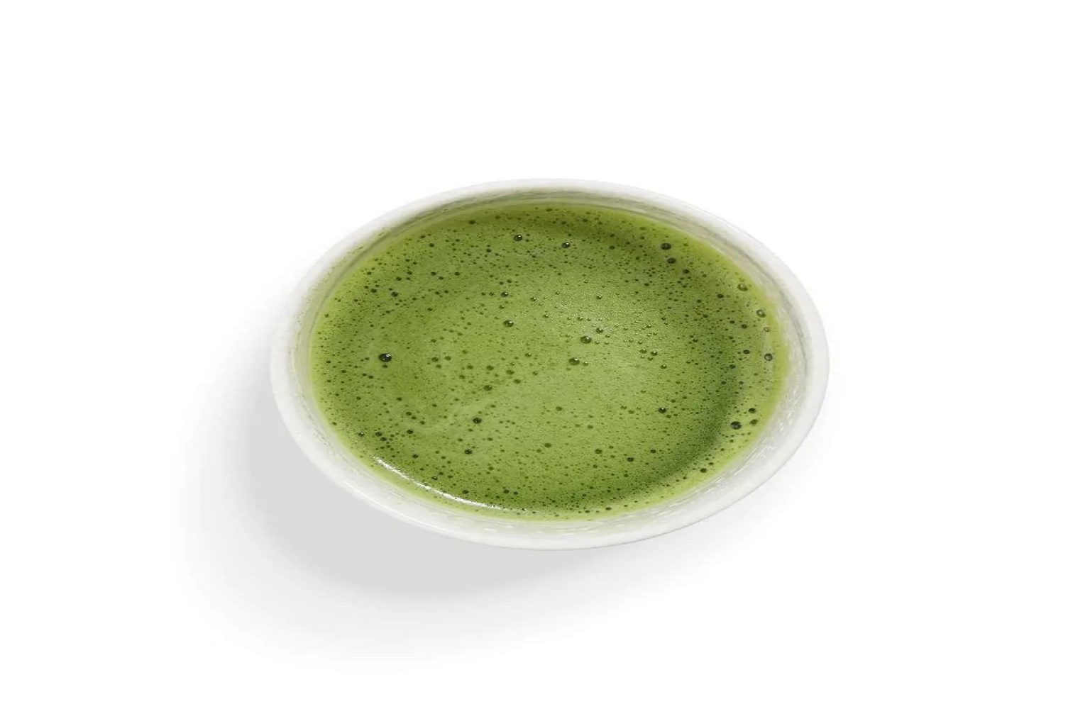 How to Prepare Matcha Green Tea for Weight Loss?