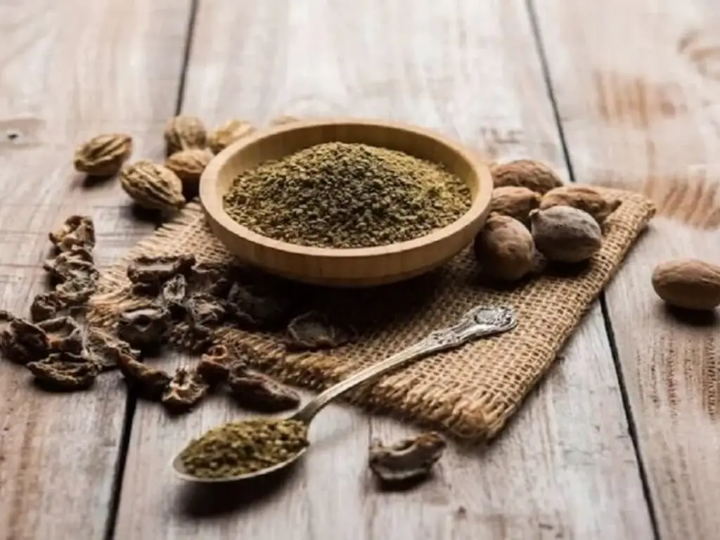How to take Triphala for weight loss