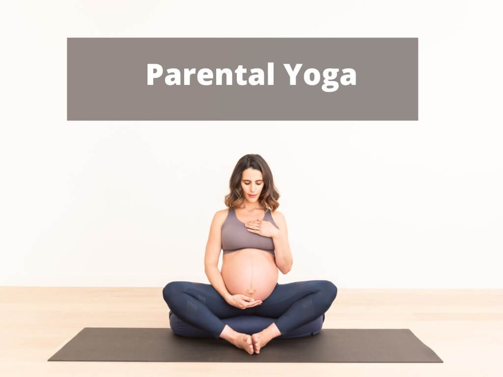 Parental Yoga