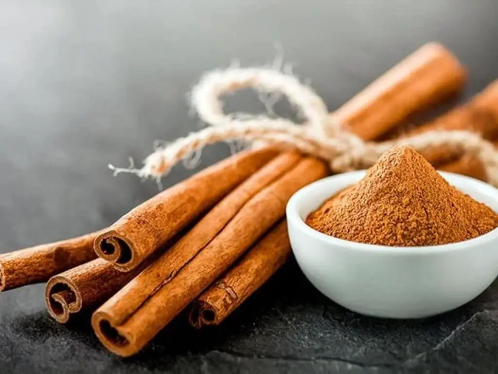 The Benefits of Cinnamon Water for Digestion