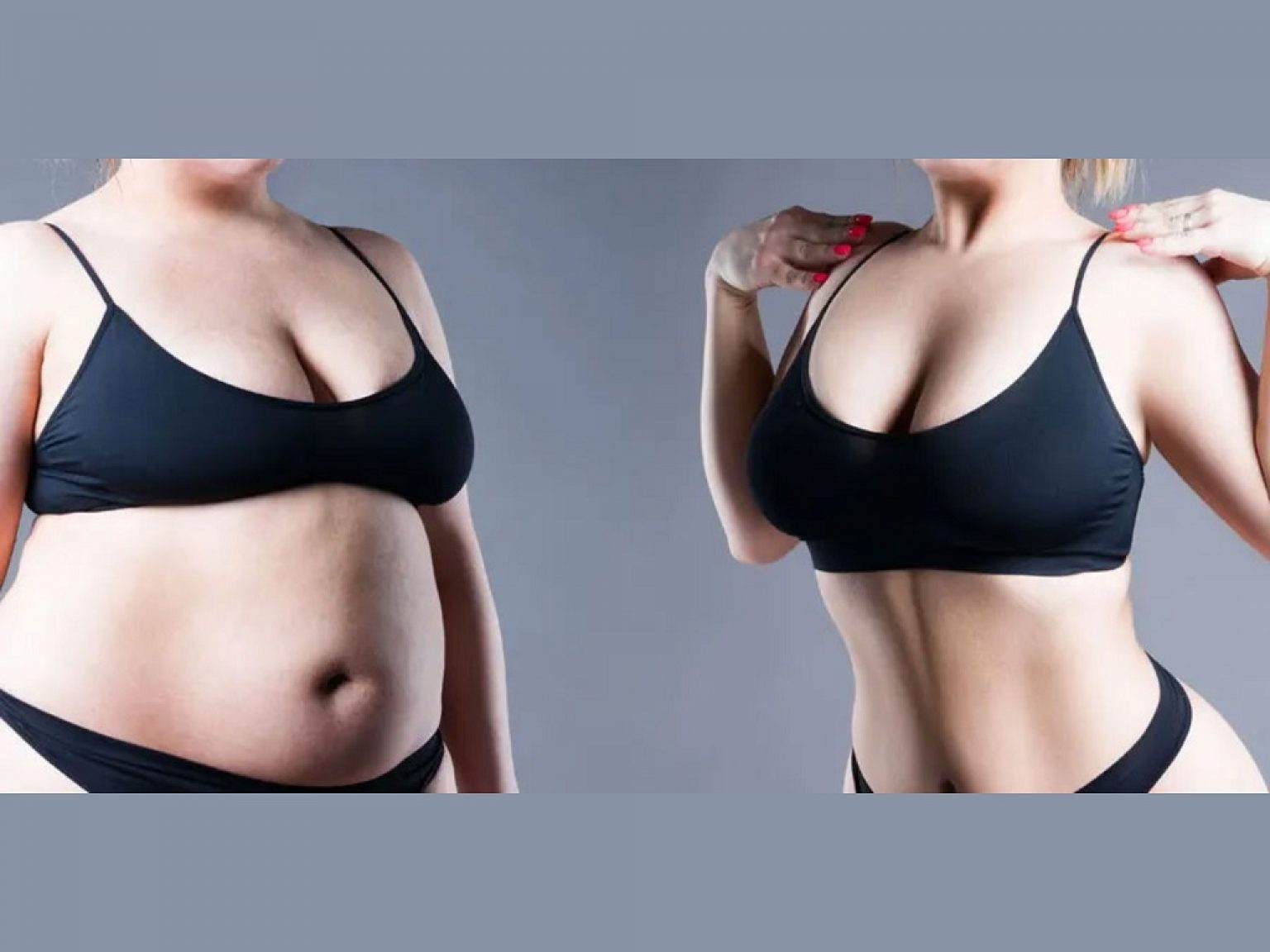 how-to-get-breasts-back-after-weight-loss