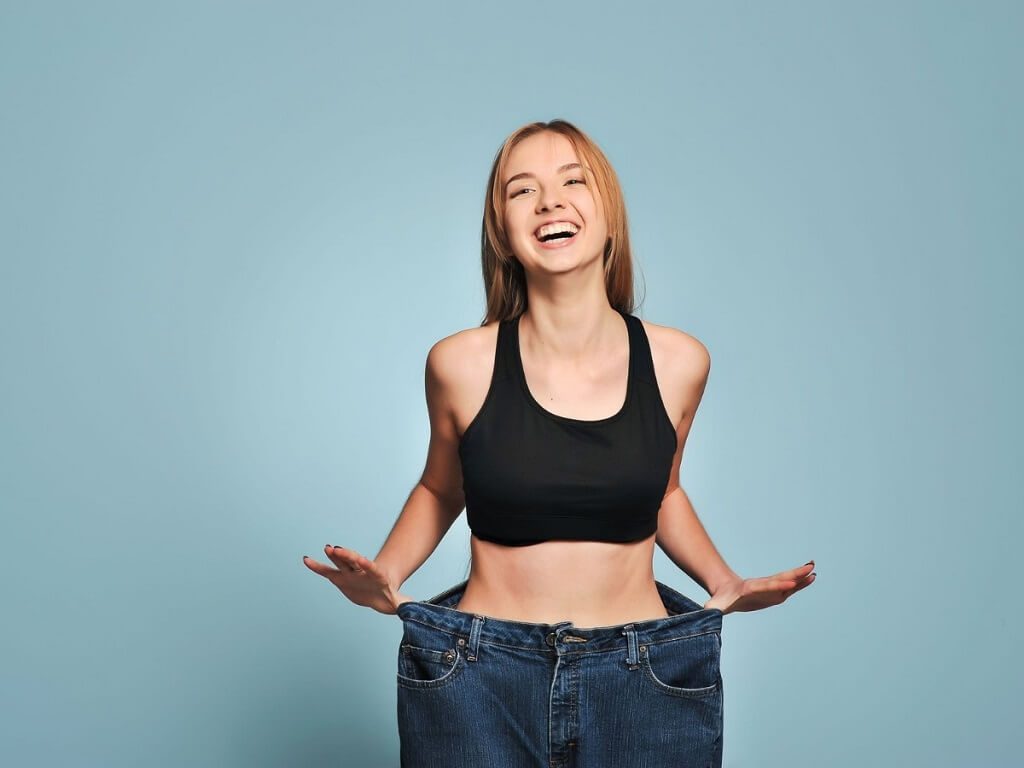 6 Tips for Breaking through a Weight-Loss Plateau