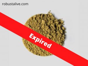 Does Protein Powder Go Bad? Updated 2022 - Robustalive