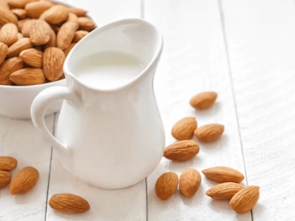 Does Almond Milk Cause Constipation