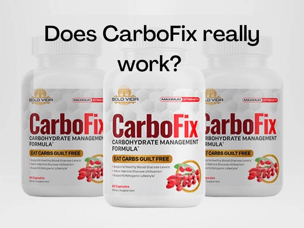 Does Carbofix Really Work