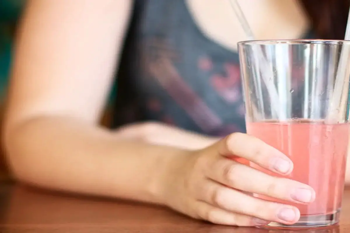 Is Crystal Light Bad for You? Robustalive