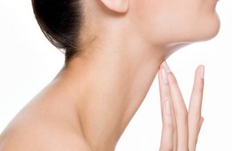 How to Tighten Neck Skin after Weight Loss