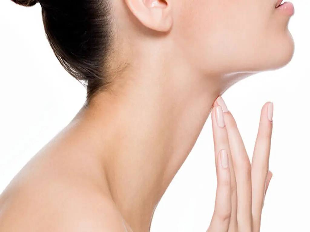 How to Tighten Neck Skin after Weight Loss