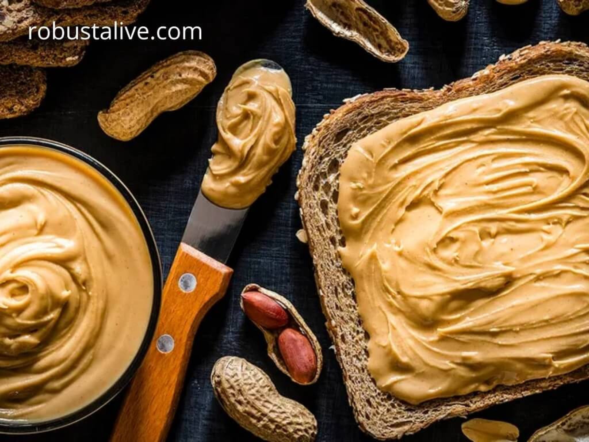 is-peanut-butter-healthy-ph-of-peanut-butter