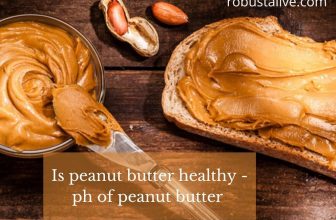 Is Peanut Butter Healthy