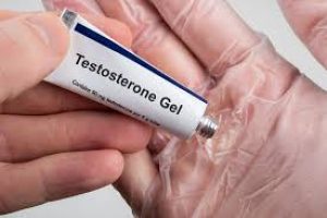 Testosterone Gels