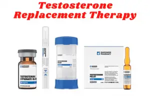 testosterone replacement therapy playa del carmen