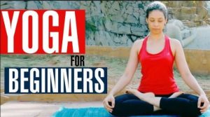 Use Youtube To Make Yoga Easier and Fun