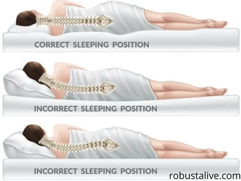 What is the neutral pelvic position