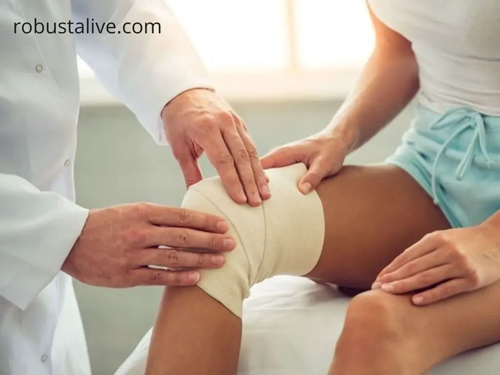 6 Things to Do and Avoid After Knee Surgery