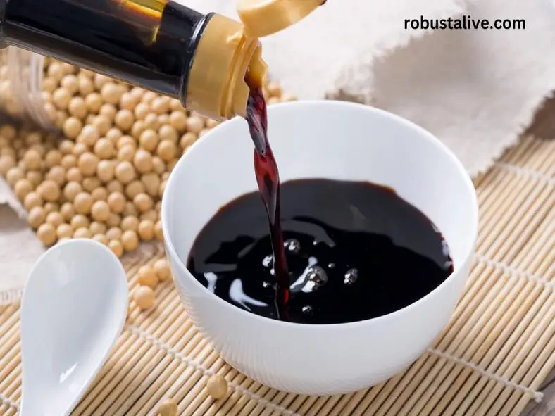 Is Soy Sauce Acidic? Facts You Must Know Robustalive