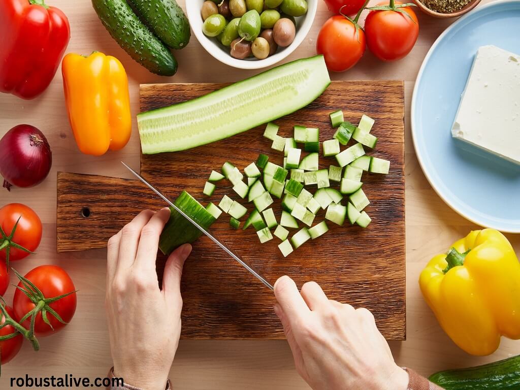 When should you start eating low in carb vegetables