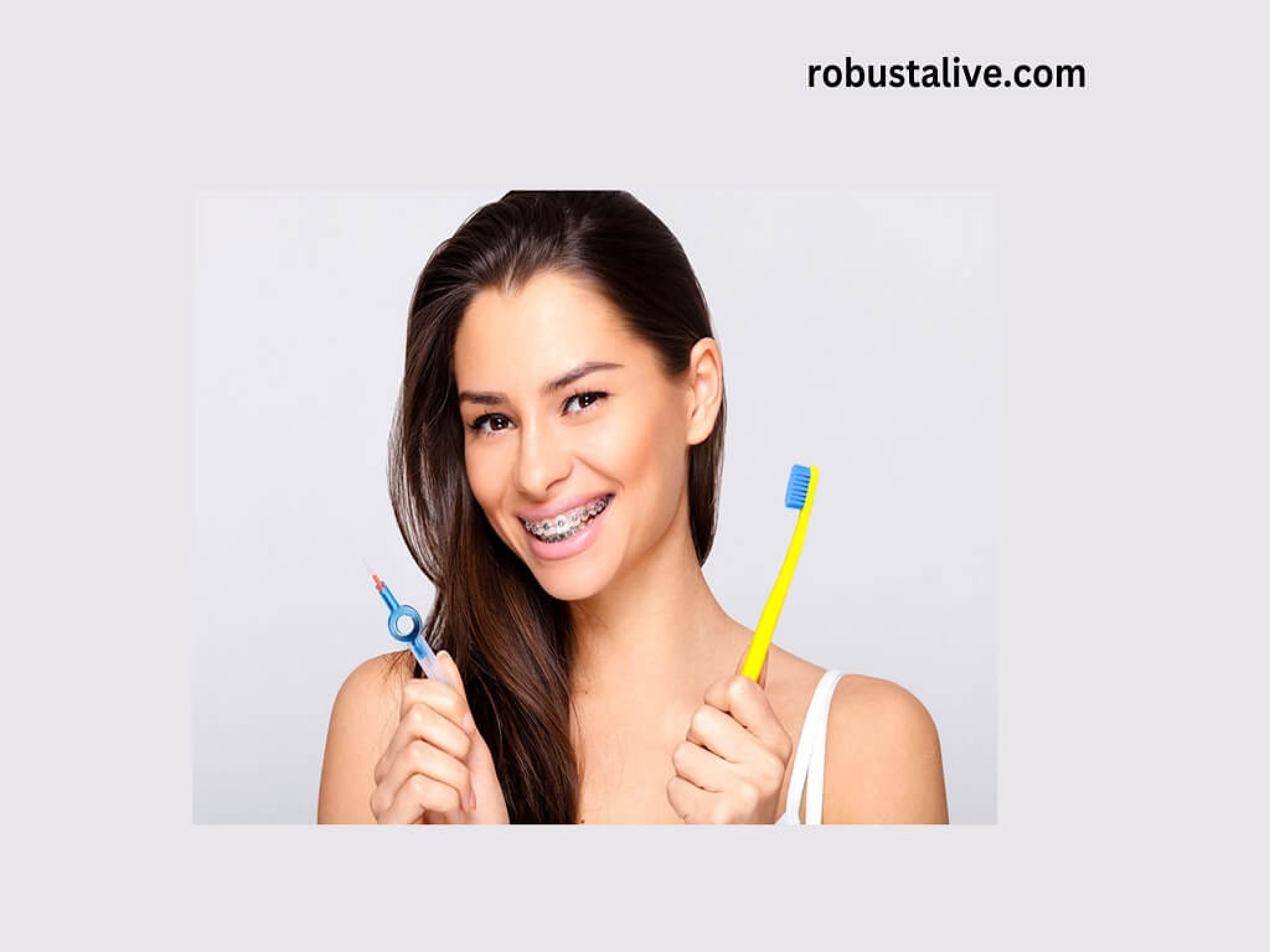 What to Do If You Have a Cavity with Braces? Robustalive