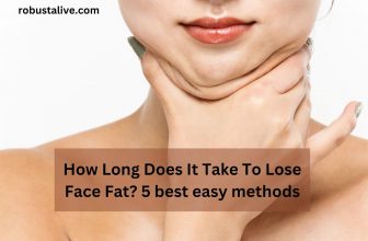 How Long Does It Take to Lose Face Fat