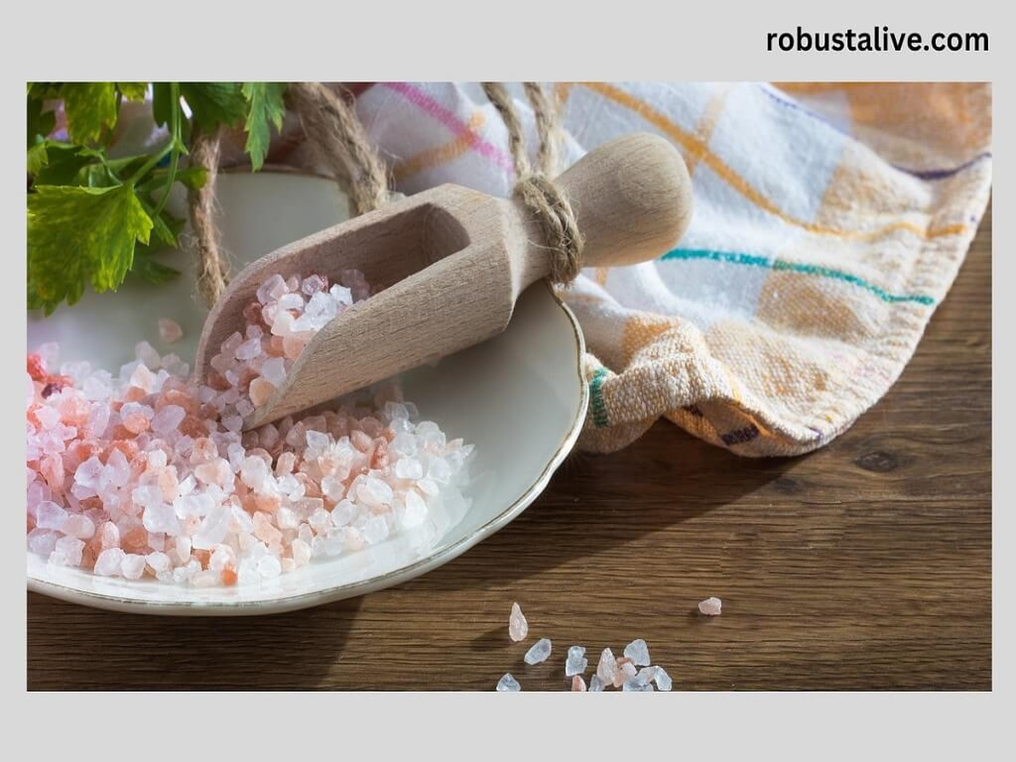 Chinen Salt for Diabetes 7 Highly Effective Benefits & Myths Busted