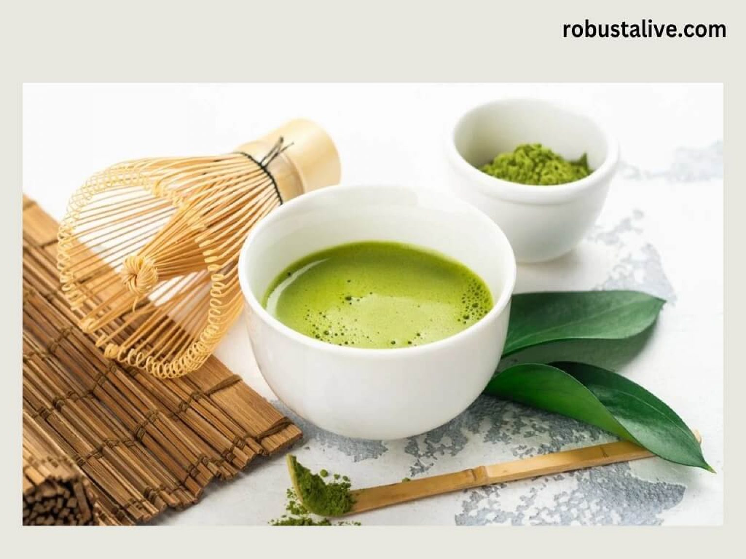 What Does Matcha Taste Like? A Complete Overview