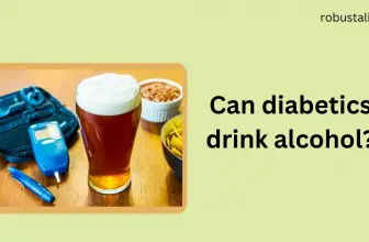 Can Diabetics Drink Alcohol?