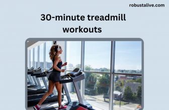 30-Minute Treadmill Workouts