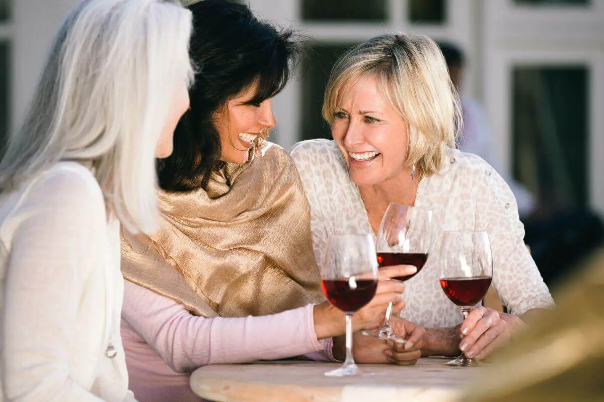 5 Ways Women Over 50's Can Stay Active And Healthy Through Diet
