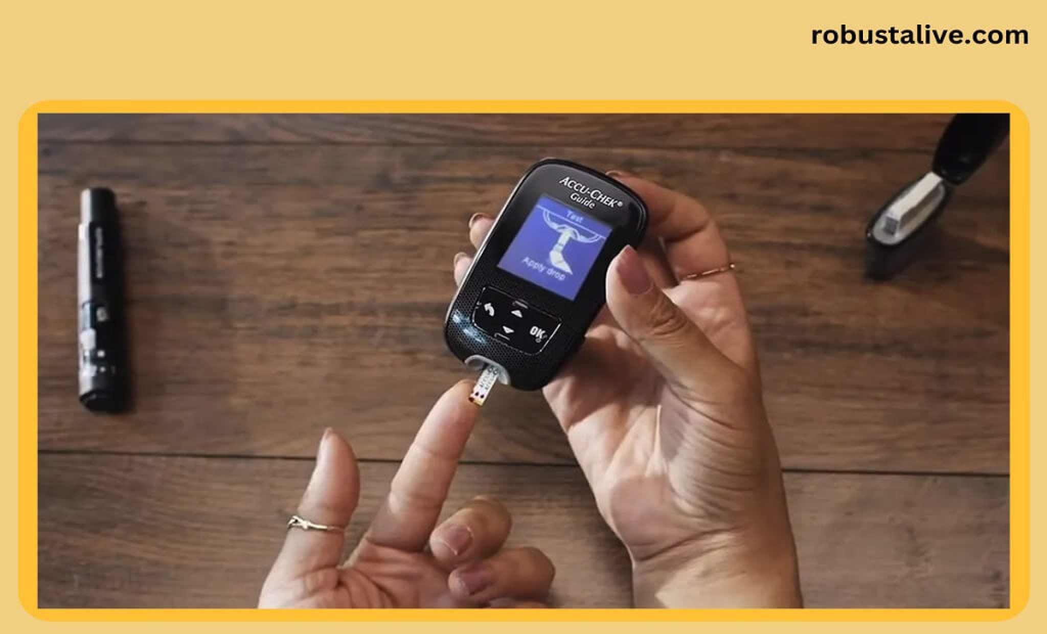 Blood Sugar Level for Adults Detailed Explanation