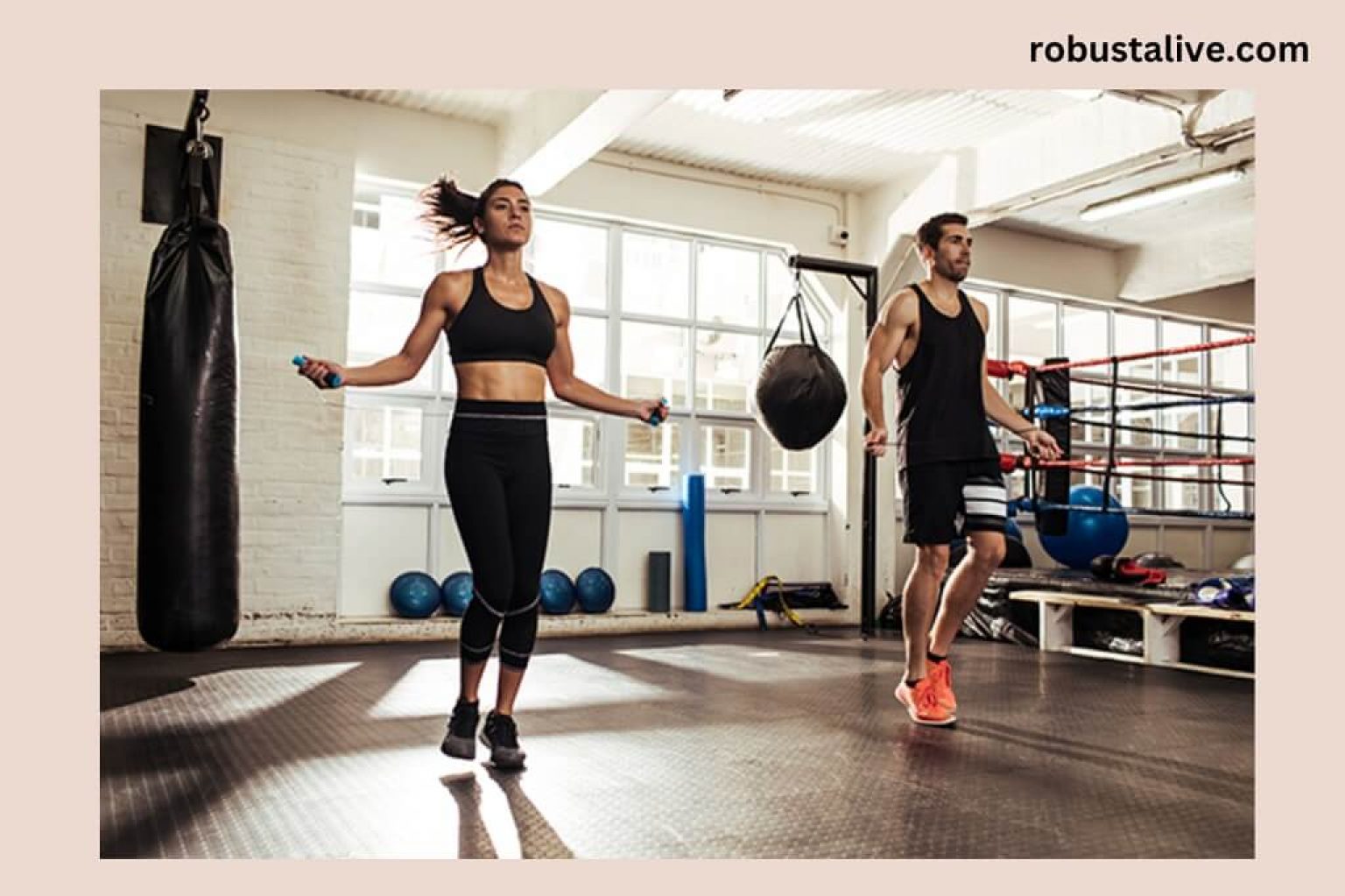 Cardio Before or After a Workout Which Comes First?