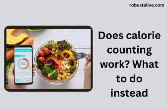 Does Calorie Counting Work