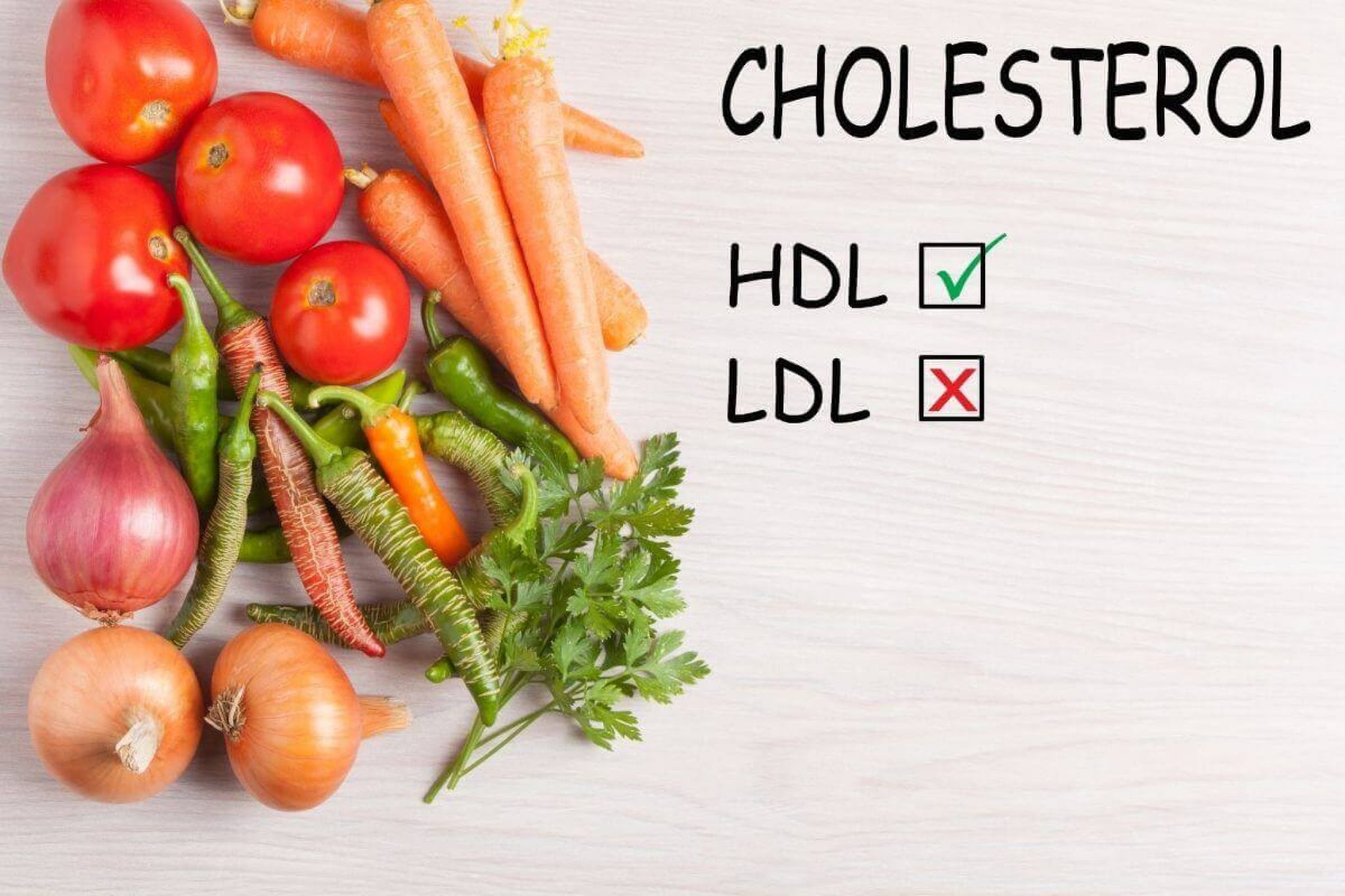 What essential herbs help to lower your cholesterol level?
