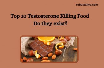 Testosterone Killing Food