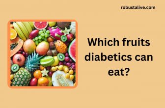 Which Fruits Diabetics can Eat