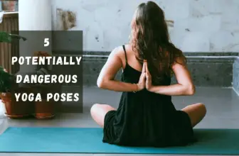 The 5 Potentially Dangerous Yoga Poses That Often Lead To Injury