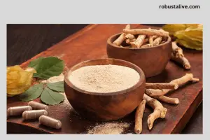 Ashwagandha for weight loss