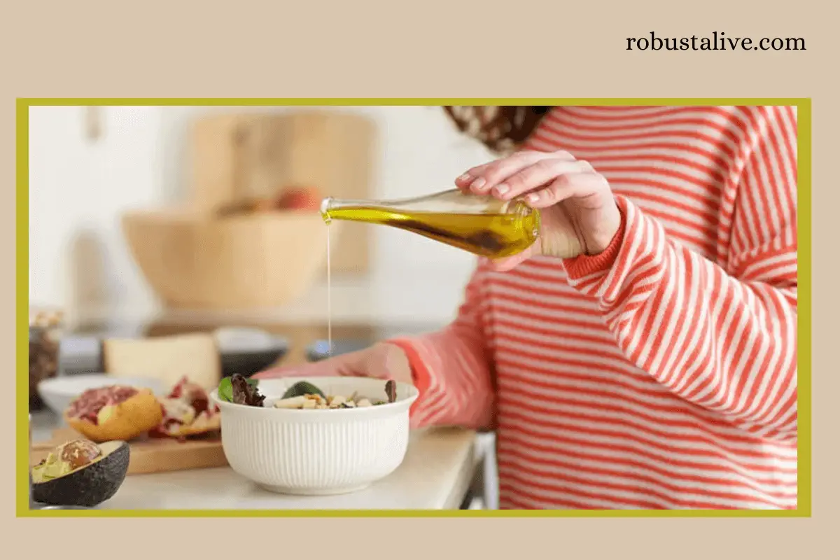 Does avocado oil cause acid reflux? Robustalive