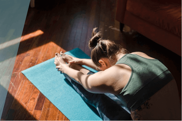 Yoga's Physical Benefits to the Brain and Body